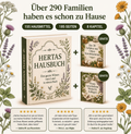 Hertas Hausbuch — Altes Hauswissen in einem Buch