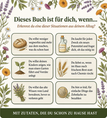 Hertas Hausbuch — Altes Hauswissen in einem Buch – Vorschau 2