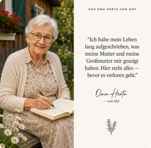 Hertas Hausbuch — Altes Hauswissen in einem Buch – Vorschau 3