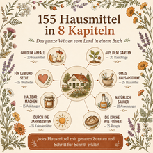 Hertas Hausbuch — Altes Hauswissen in einem Buch – Vorschau 4