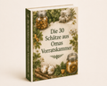 Die 30 Schätze aus Omas Vorratskammer
